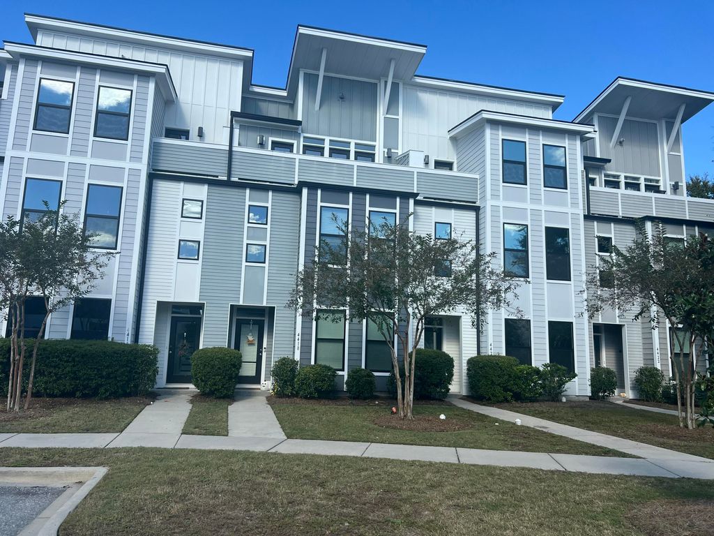 Photo of 4416 Avery Avenue, North Charleston, SC 29405 (MLS # 25029360)