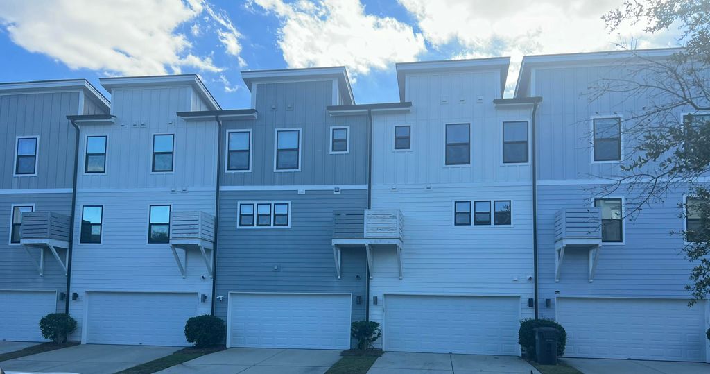 Photo of 4416 Avery Avenue, North Charleston, SC 29405 (MLS # 25029360)