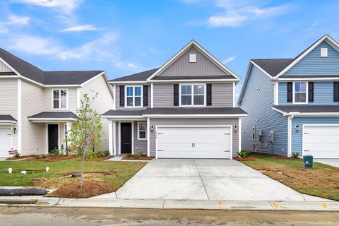 0306 Alma Square Drive Moncks Corner SC 29461