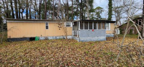 145 1st Street Santee SC 29142