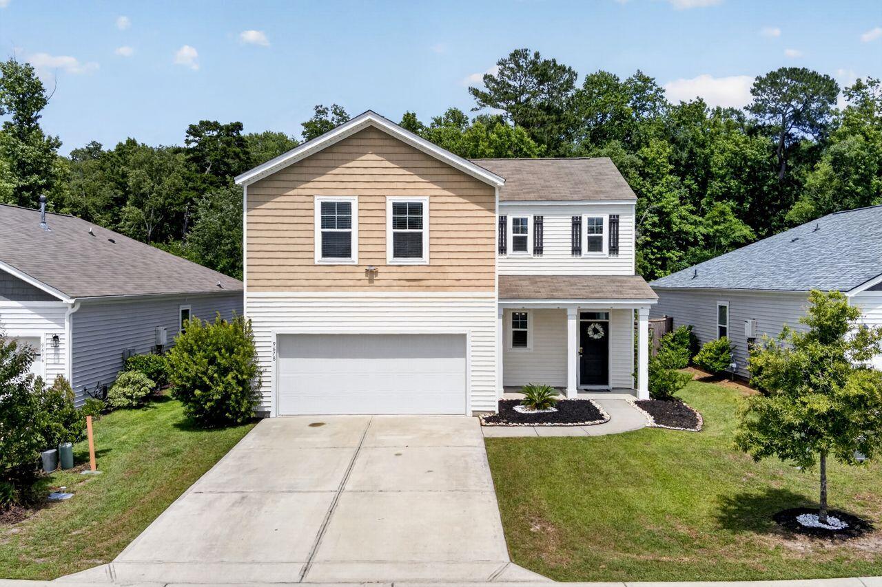 9678 Brandishing