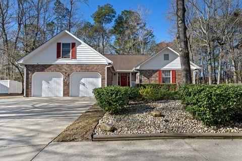 153 Hickory Trace Drive Goose Creek SC 29445