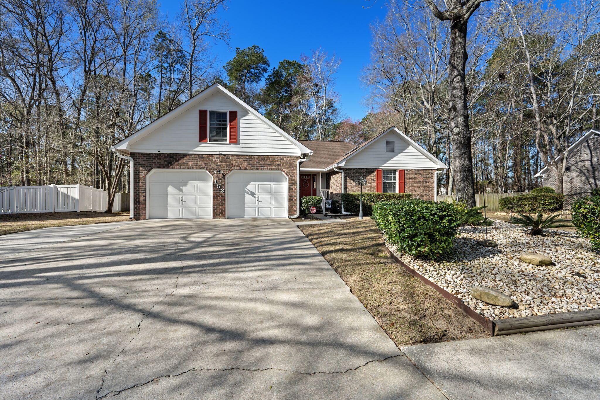 153 Hickory Trace Drive