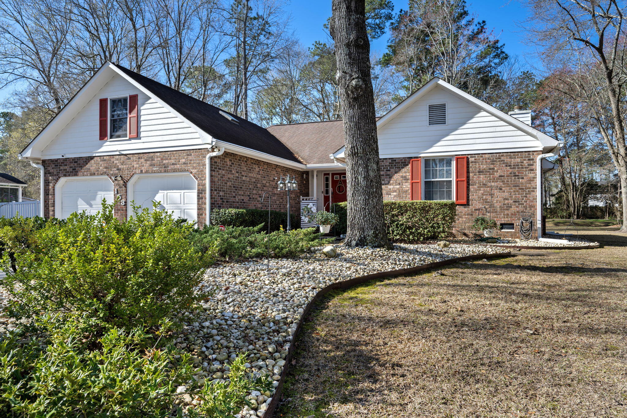 153 Hickory Trace Drive