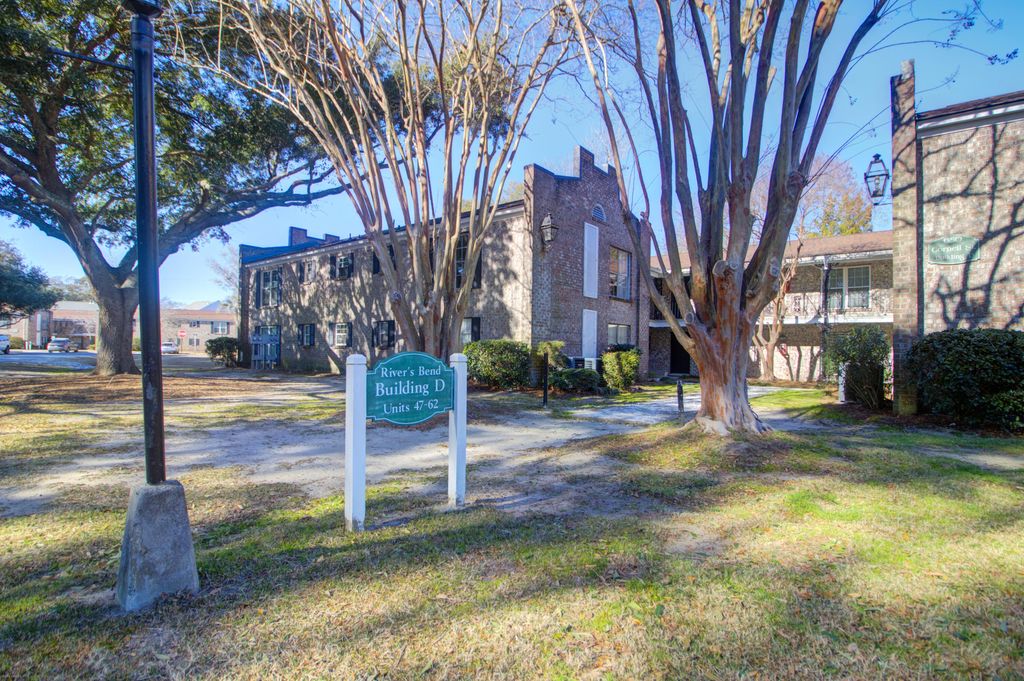 Photo of 650 Cornell Street #D-58, Charleston, SC 29407 (MLS # 26003206)