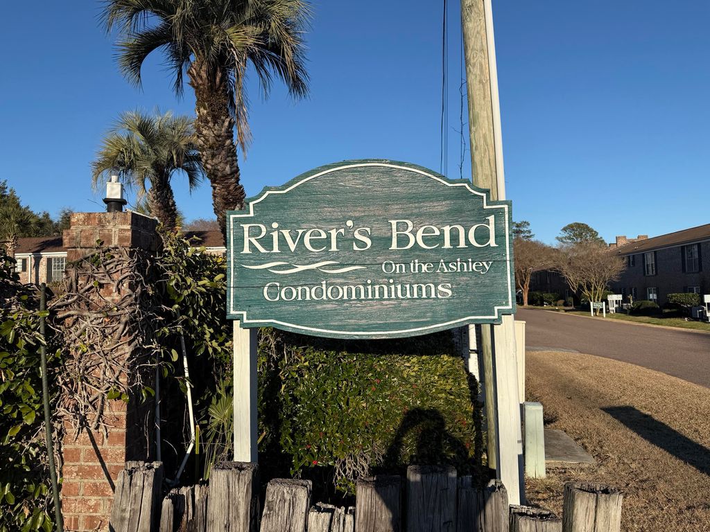 Photo of 650 Cornell Street #D-58, Charleston, SC 29407 (MLS # 26003206)