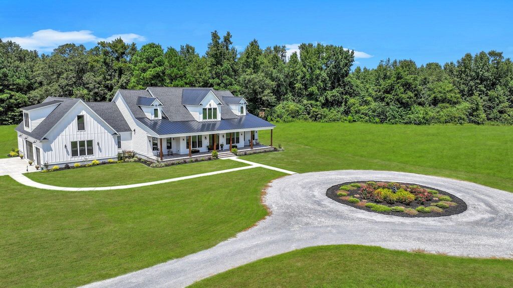 Photo of 146 Noel Drive, Vance, SC 29163 (MLS # 26011679)