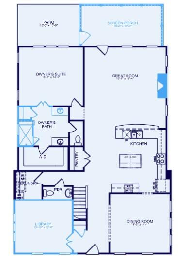 524 Ivy Green Lane