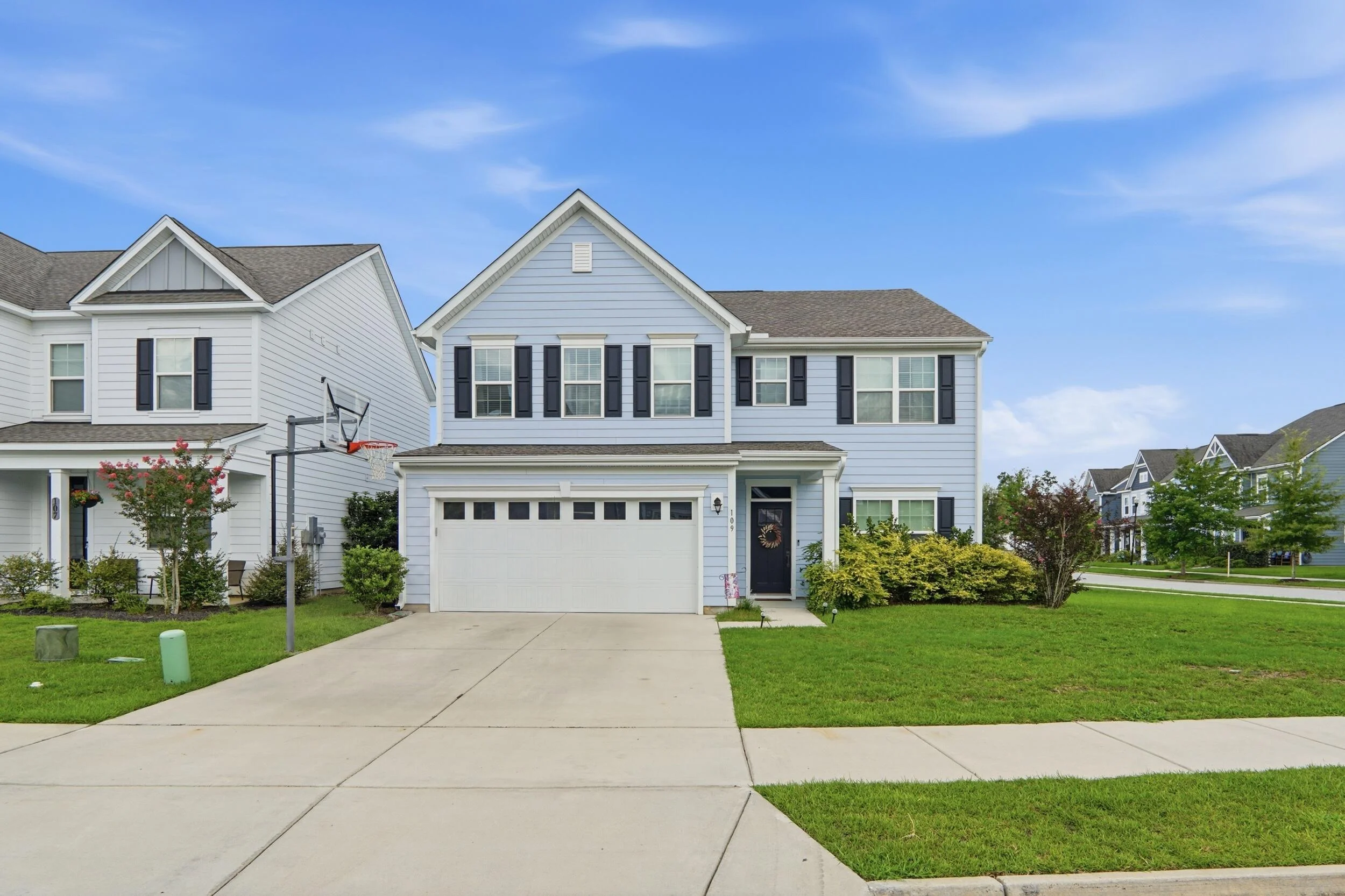 109 Goose Road