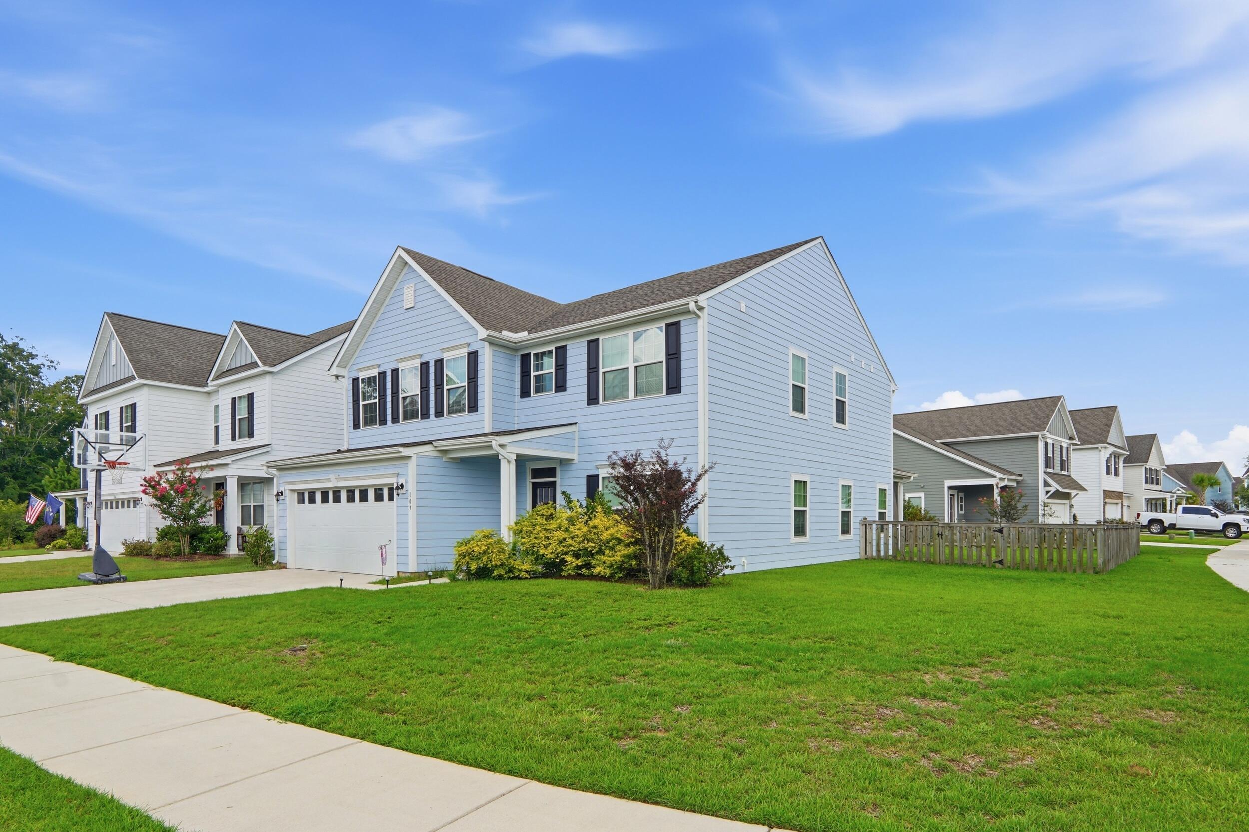 109 Goose Road