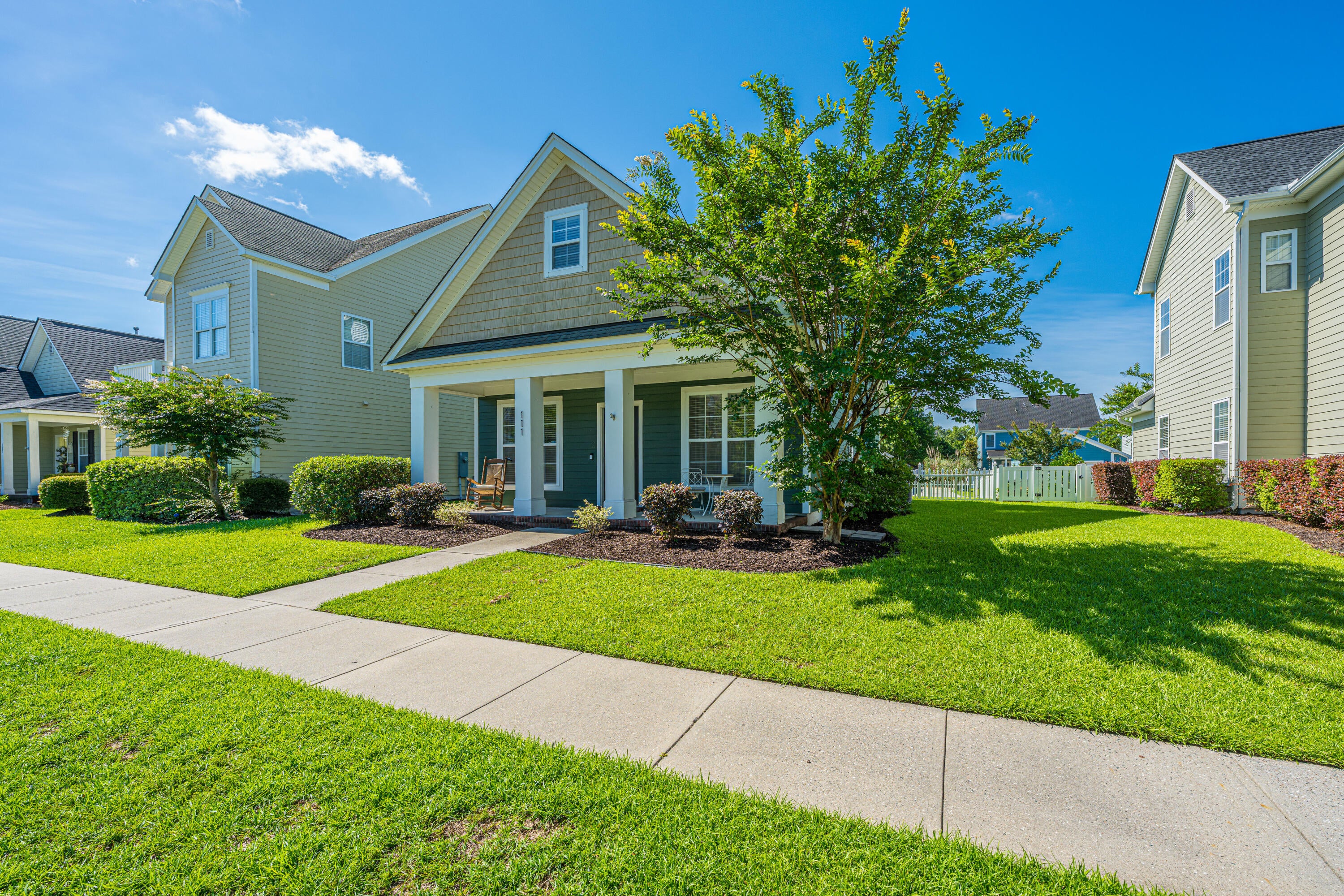 111 Foxglove Avenue