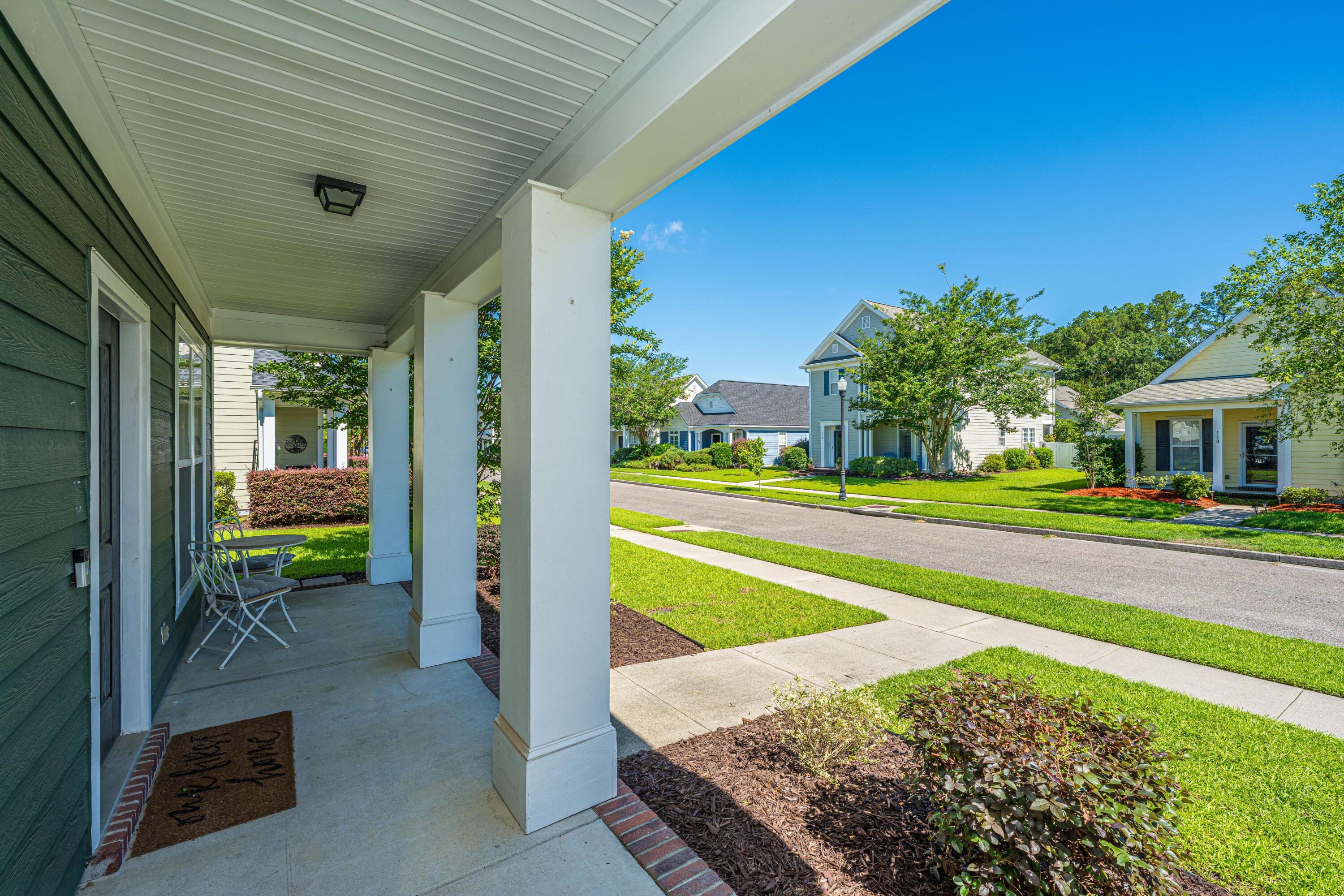 111 Foxglove Avenue
