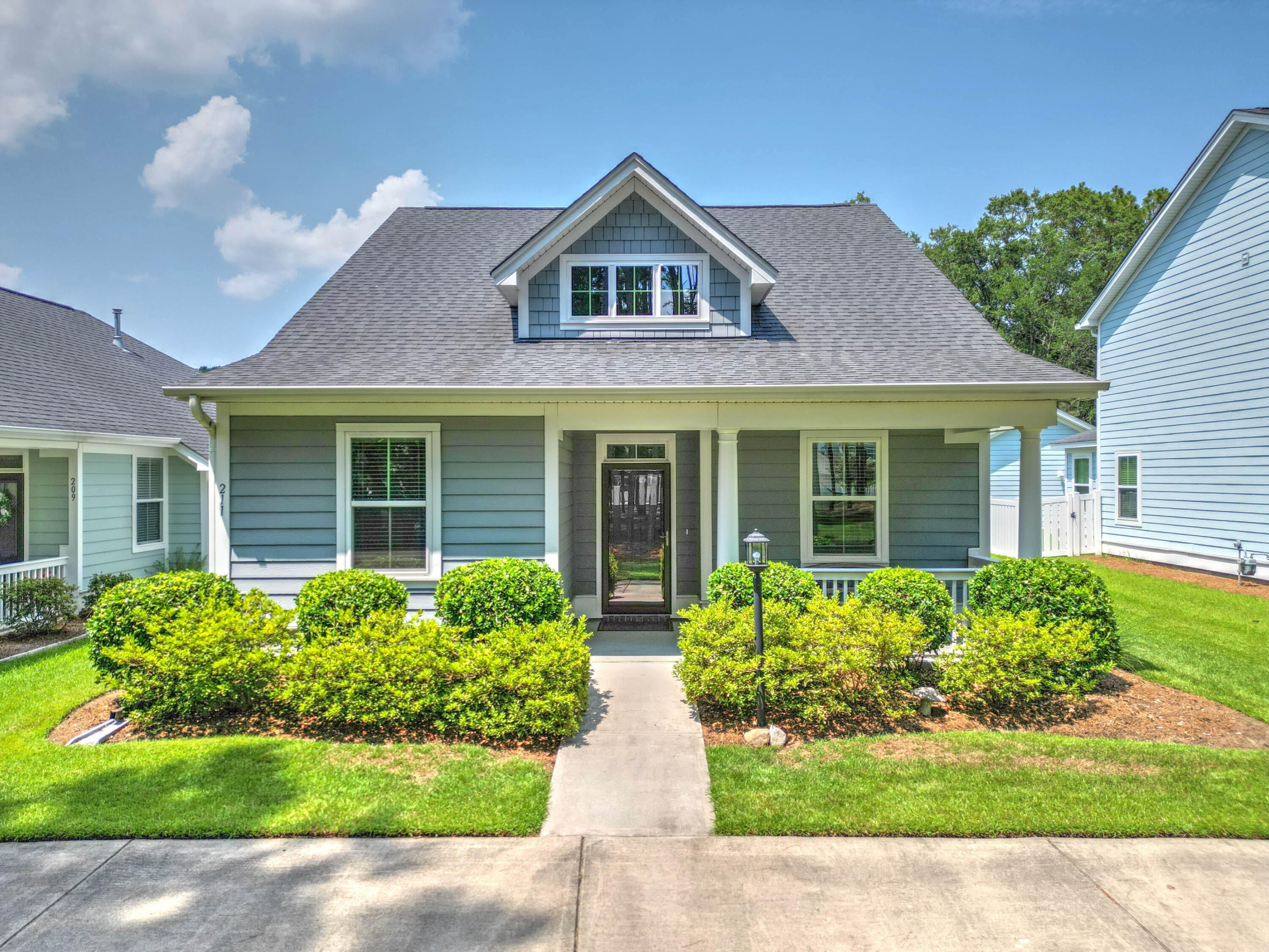 211 Blue Bonnet Street, Summerville, SC, 29483