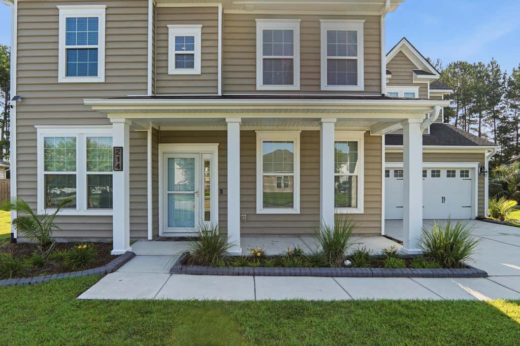 Photo of 214 Witch Hazel Street, Summerville, SC 29486 (MLS # 26024172)