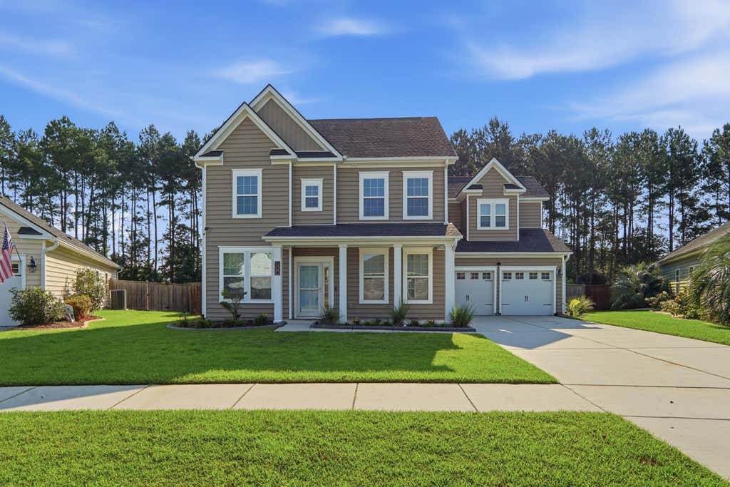Photo of 214 Witch Hazel Street, Summerville, SC 29486 (MLS # 26024172)