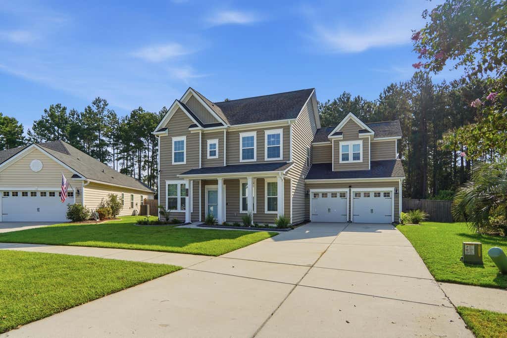 Photo of 214 Witch Hazel Street, Summerville, SC 29486 (MLS # 26024172)