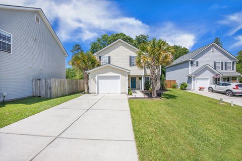 105 Lovette Court Goose Creek SC 29445
