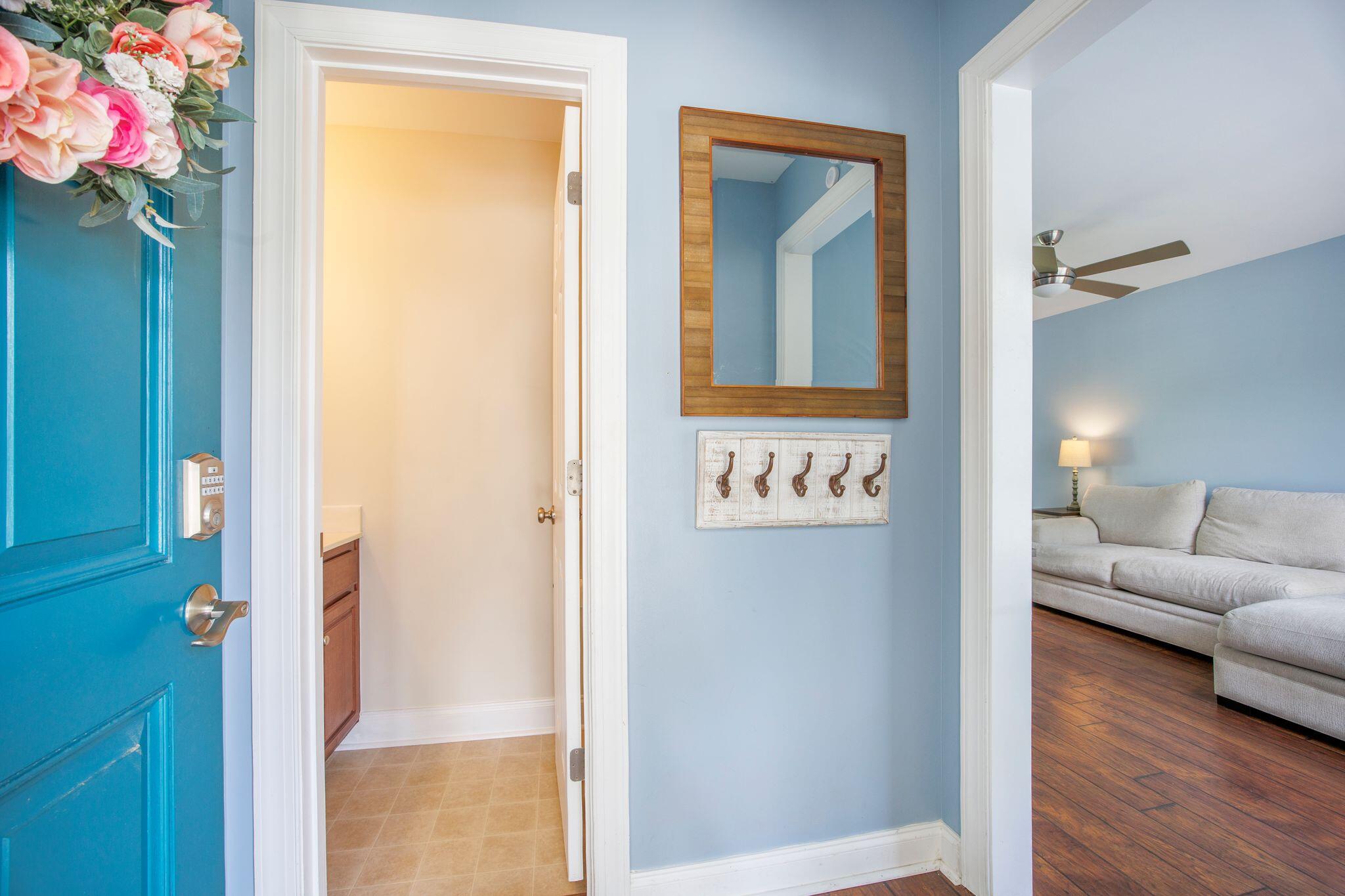 105 Lovette Court