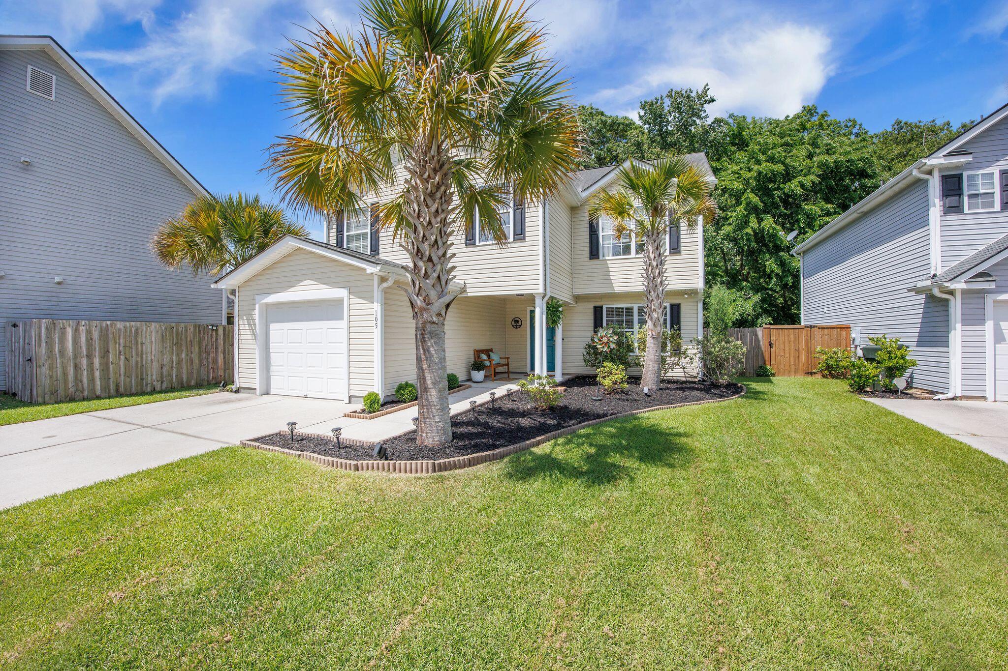 105 Lovette Court