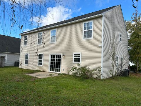 A home in Ladson