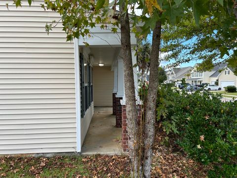 A home in Ladson