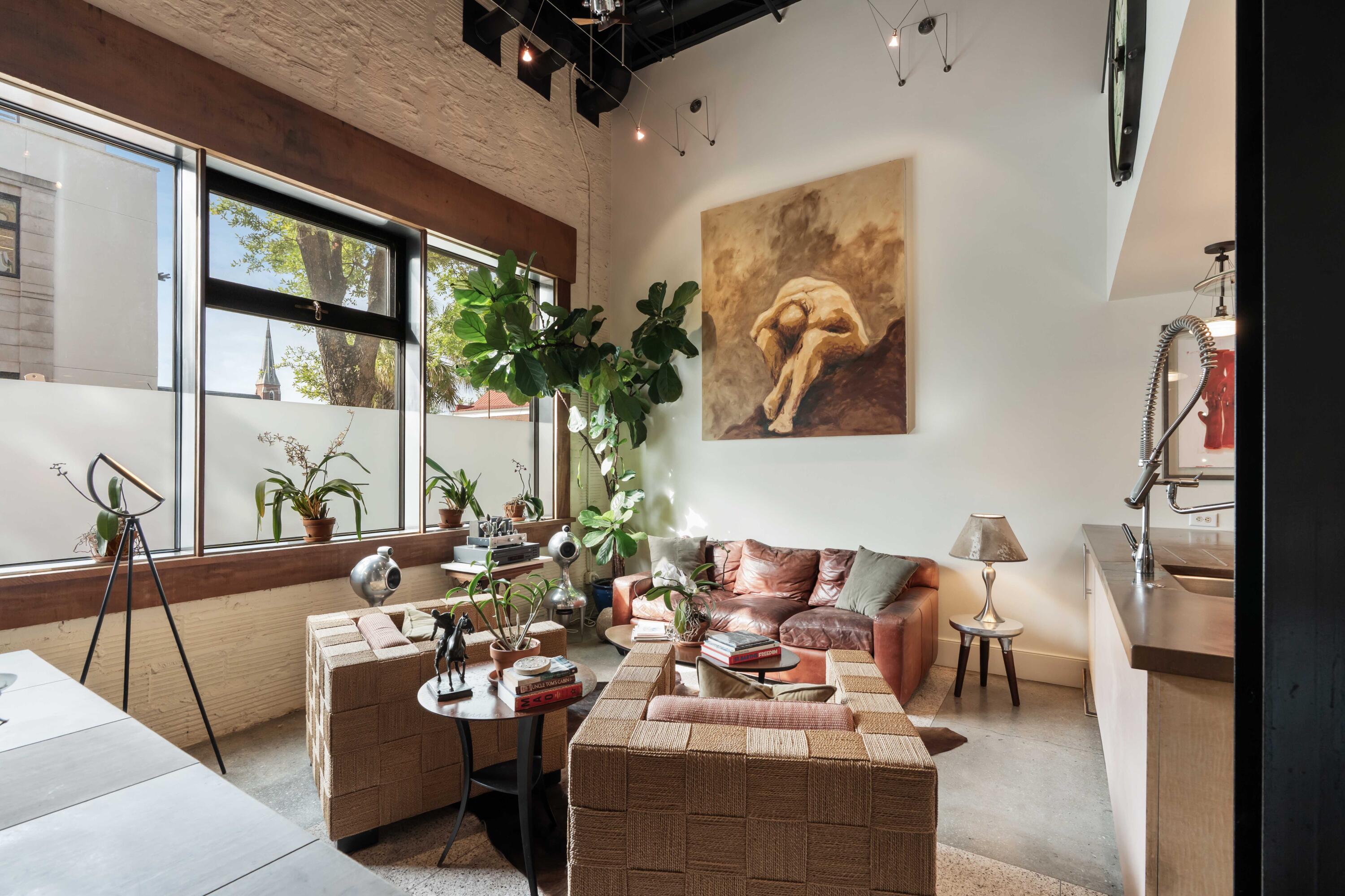 517 King Street Apartments 1 & 10, Combined