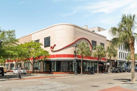 Photo of 517 King Street #Apartments 1 & 10, C, Charleston, SC 29403 (MLS # 25027593)