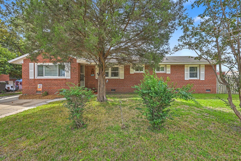 Photo of 4341 Spur Street, North Charleston, SC 29405 (MLS # 26027232)