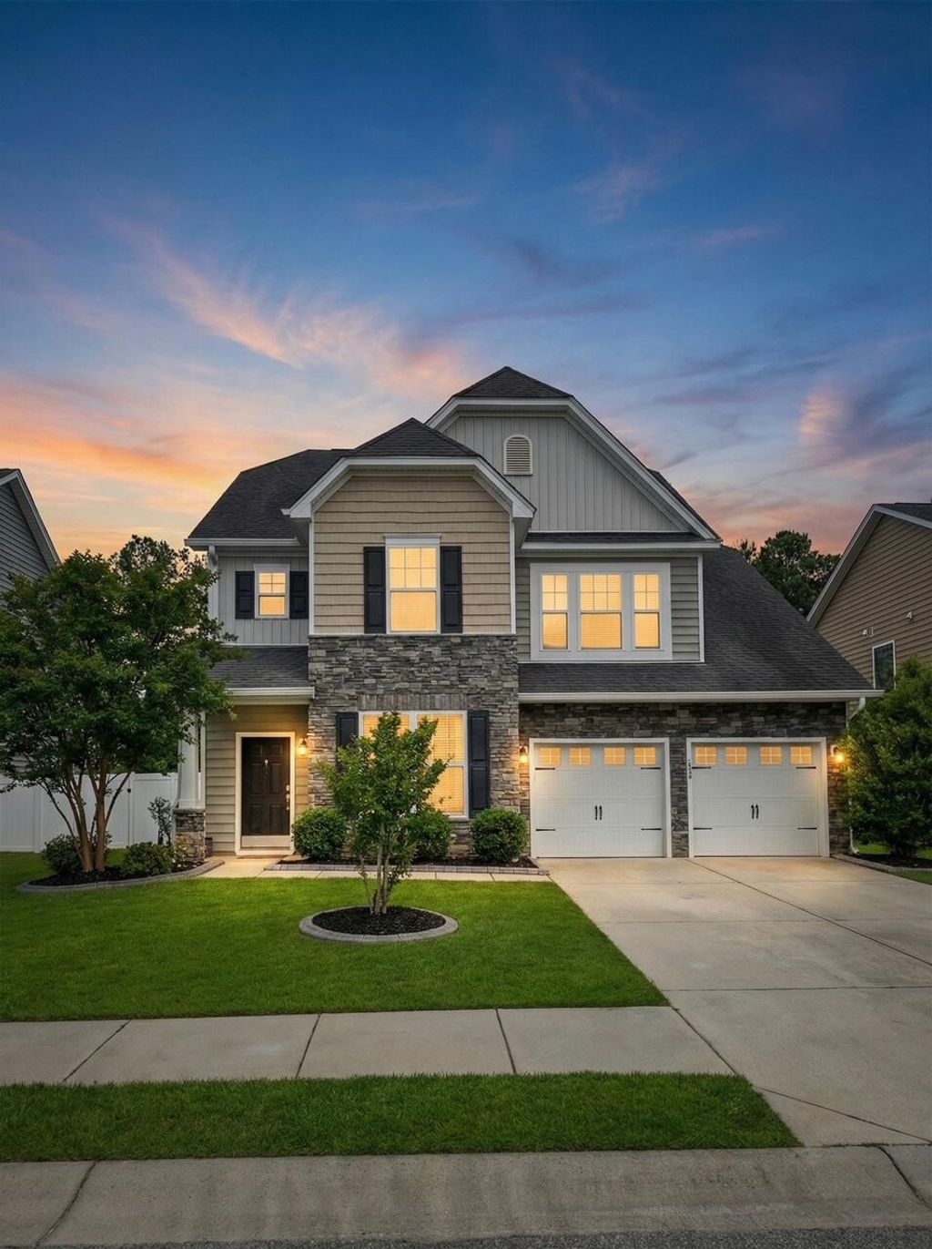 Photo of 322 Bracken Fern Road, Moncks Corner, SC 29461 (MLS # 26000925)