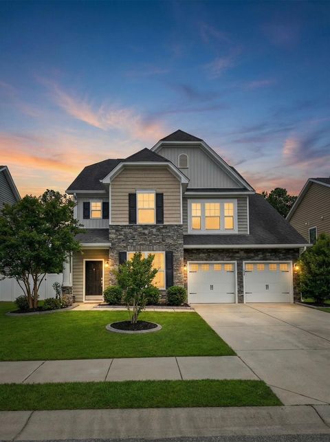 322 Bracken Fern Road Moncks Corner SC 29461