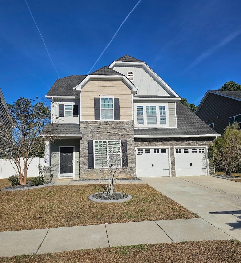 Photo of 322 Bracken Fern Road, Moncks Corner, SC 29461 (MLS # 26000925)