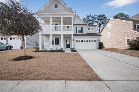 9905 Winged Elm Street Ladson SC 29456