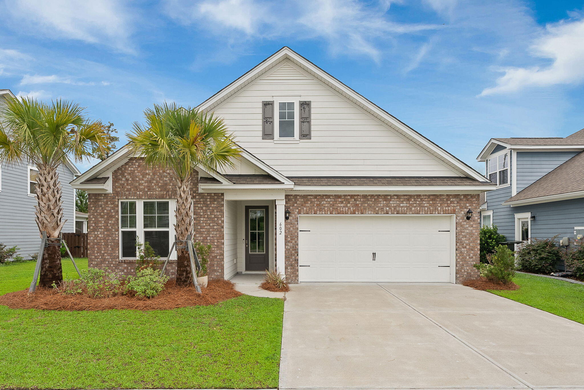 602 Chigwell Springs Lane
