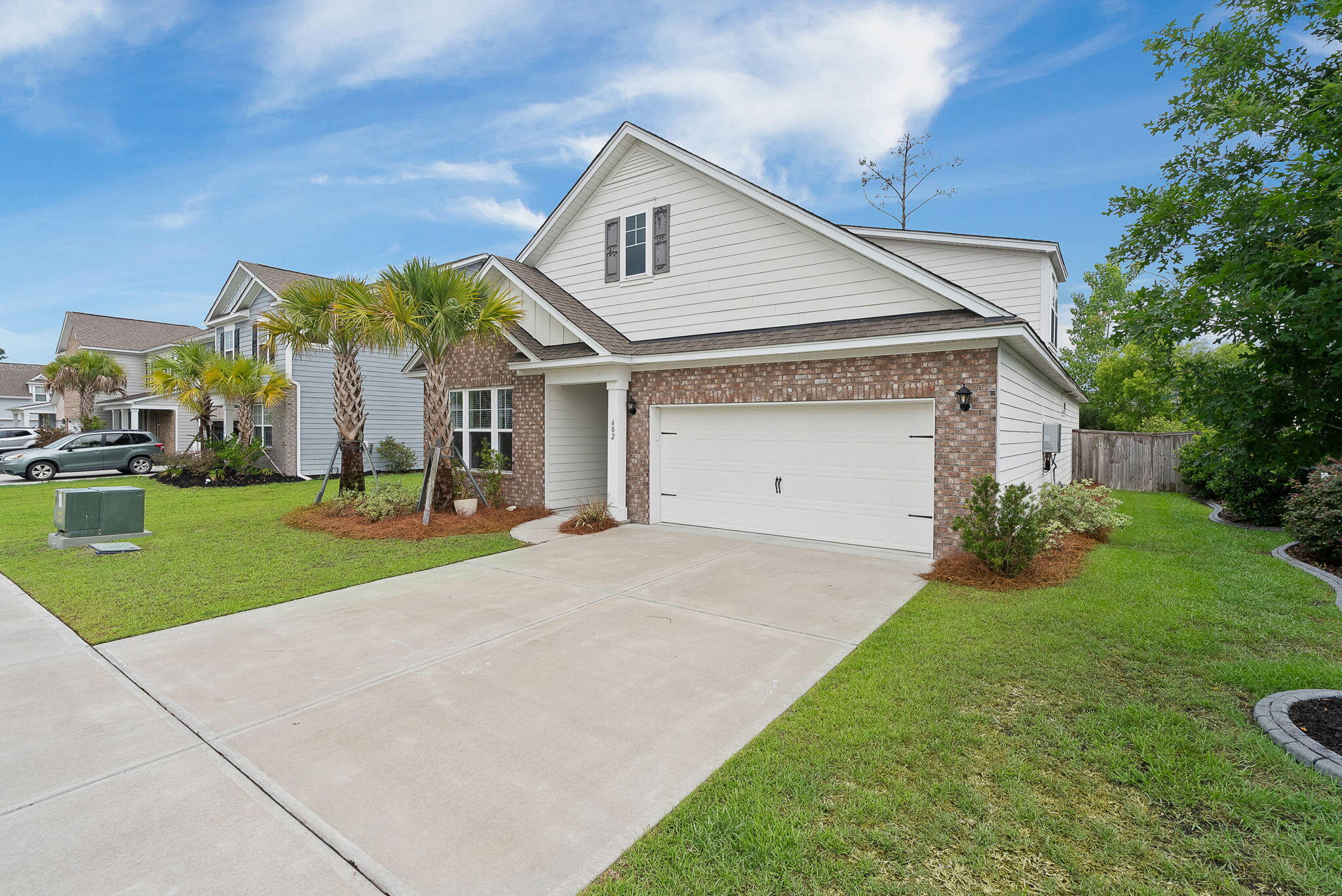 602 Chigwell Springs Lane