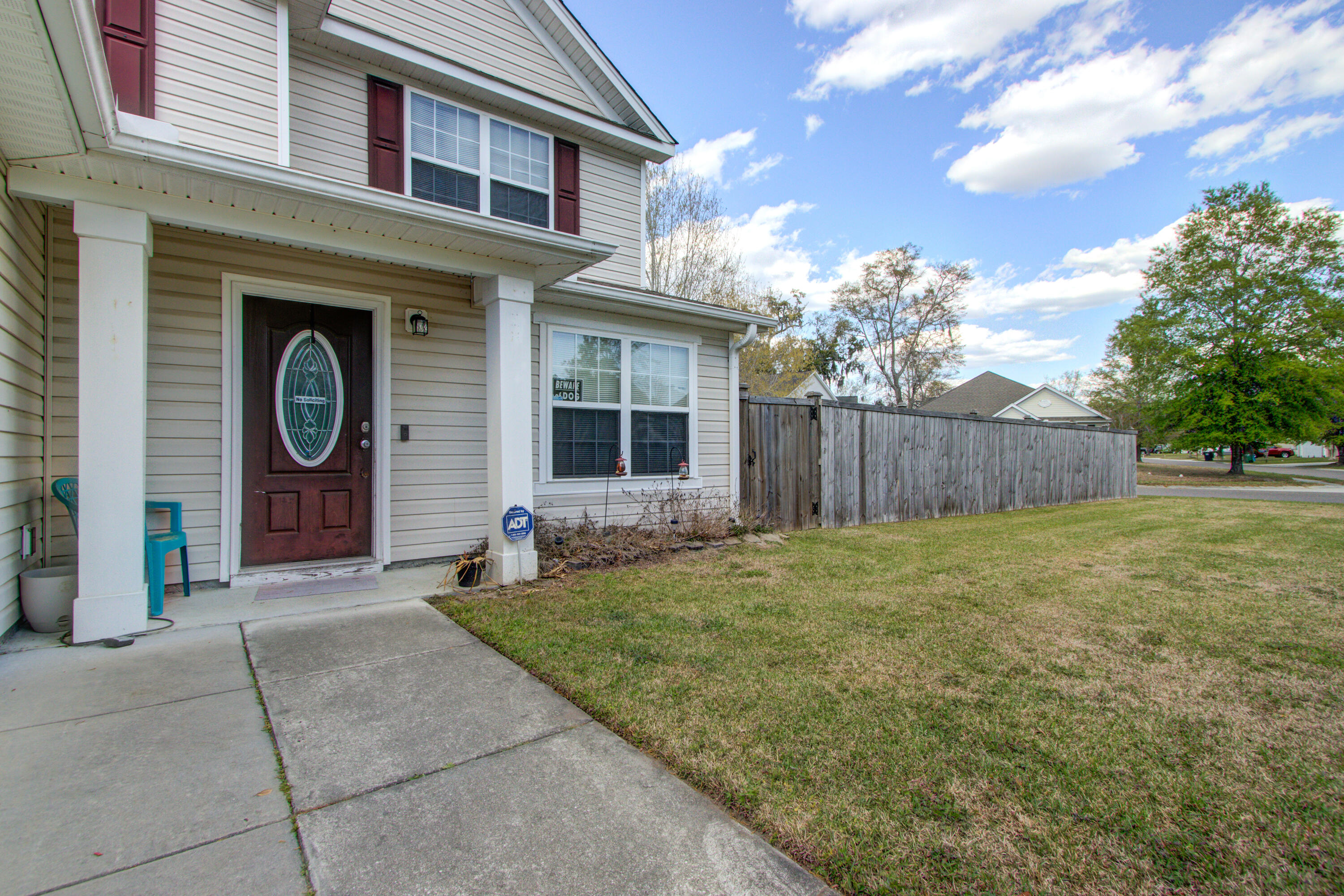 174 Education Boulevard