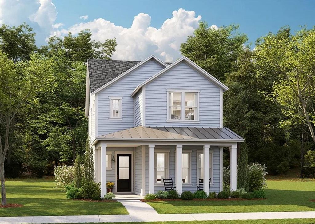 Photo of 212 Maritime Way, Summerville, SC 29485 (MLS # 25024133)