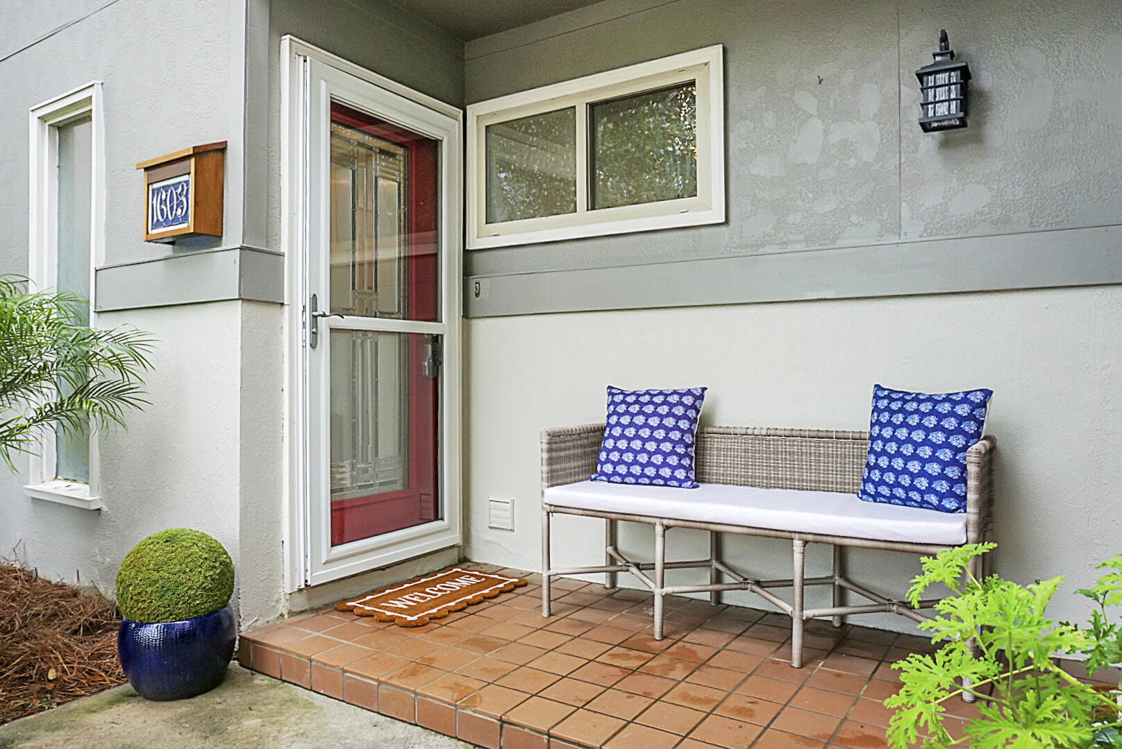 1603 Ventura Place