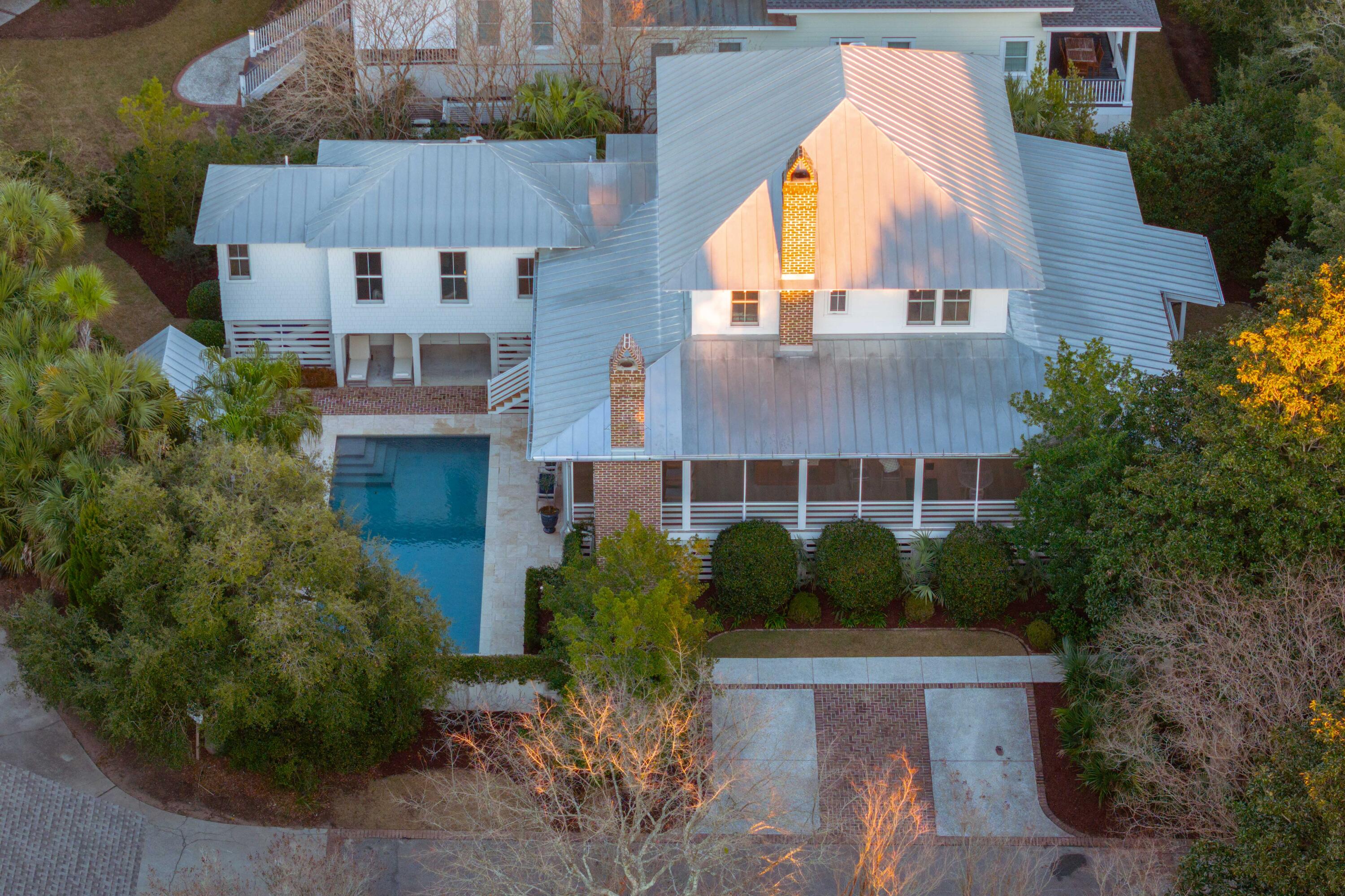 222 Haddrell Street