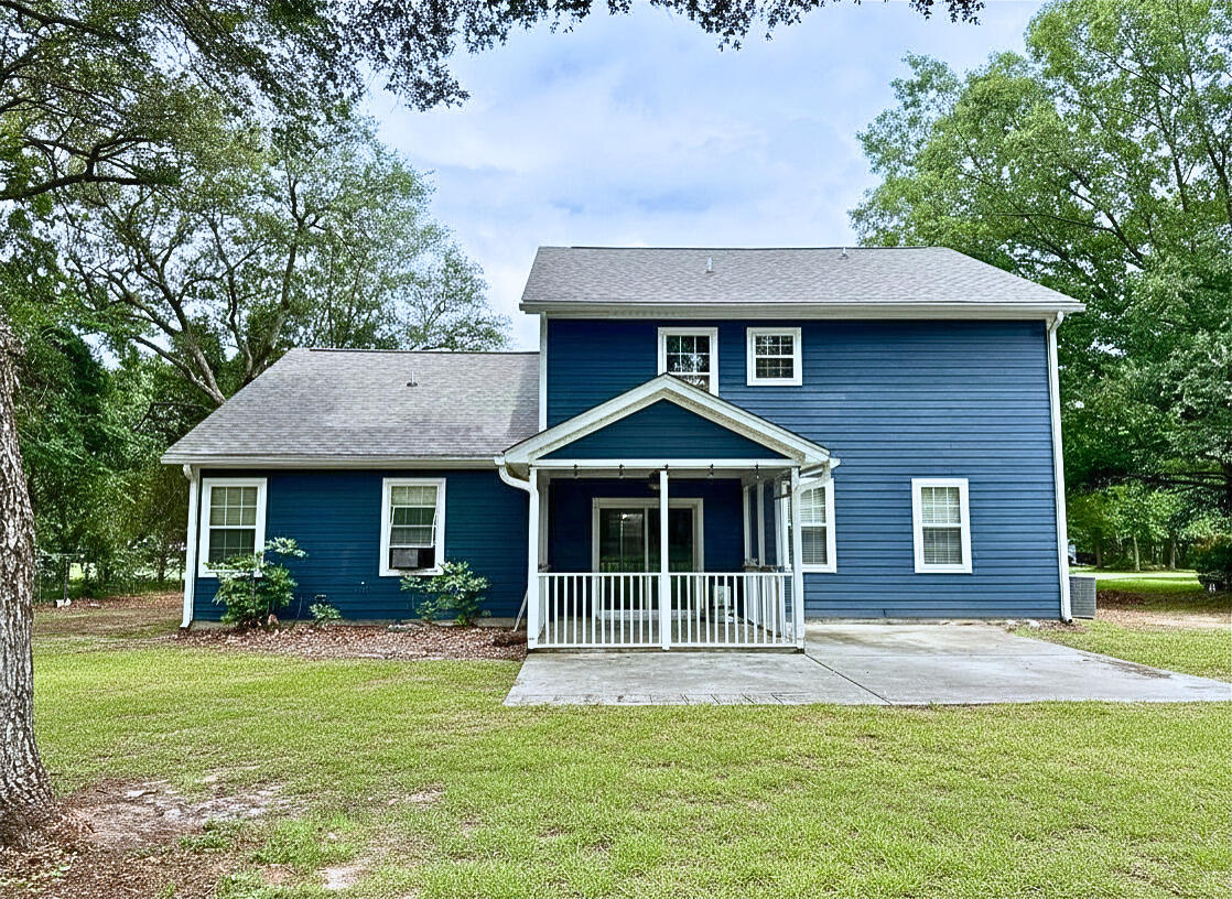 195 Tupalo Drive