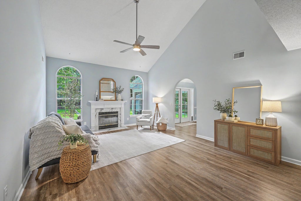 Photo of 120 Tattingstone Way, Goose Creek, SC 29445 (MLS # 26019451)