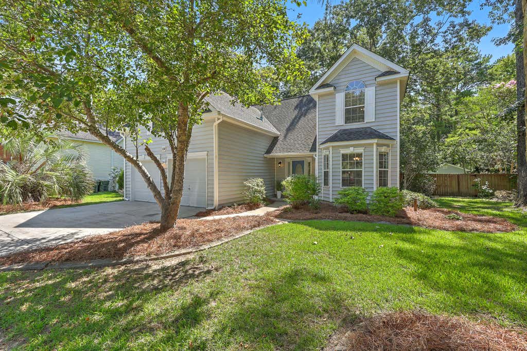 Photo of 120 Tattingstone Way, Goose Creek, SC 29445 (MLS # 26019451)