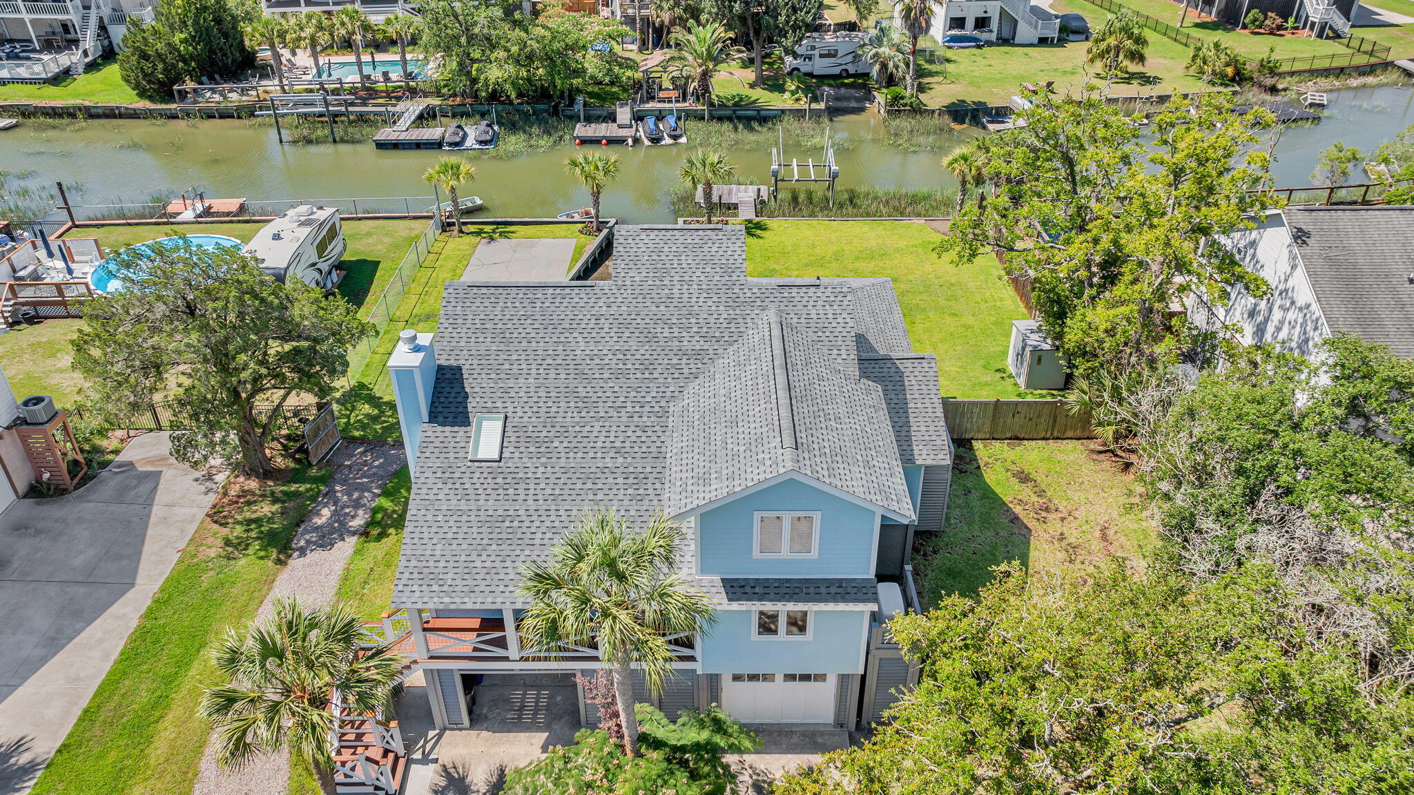 559 Schooner Road