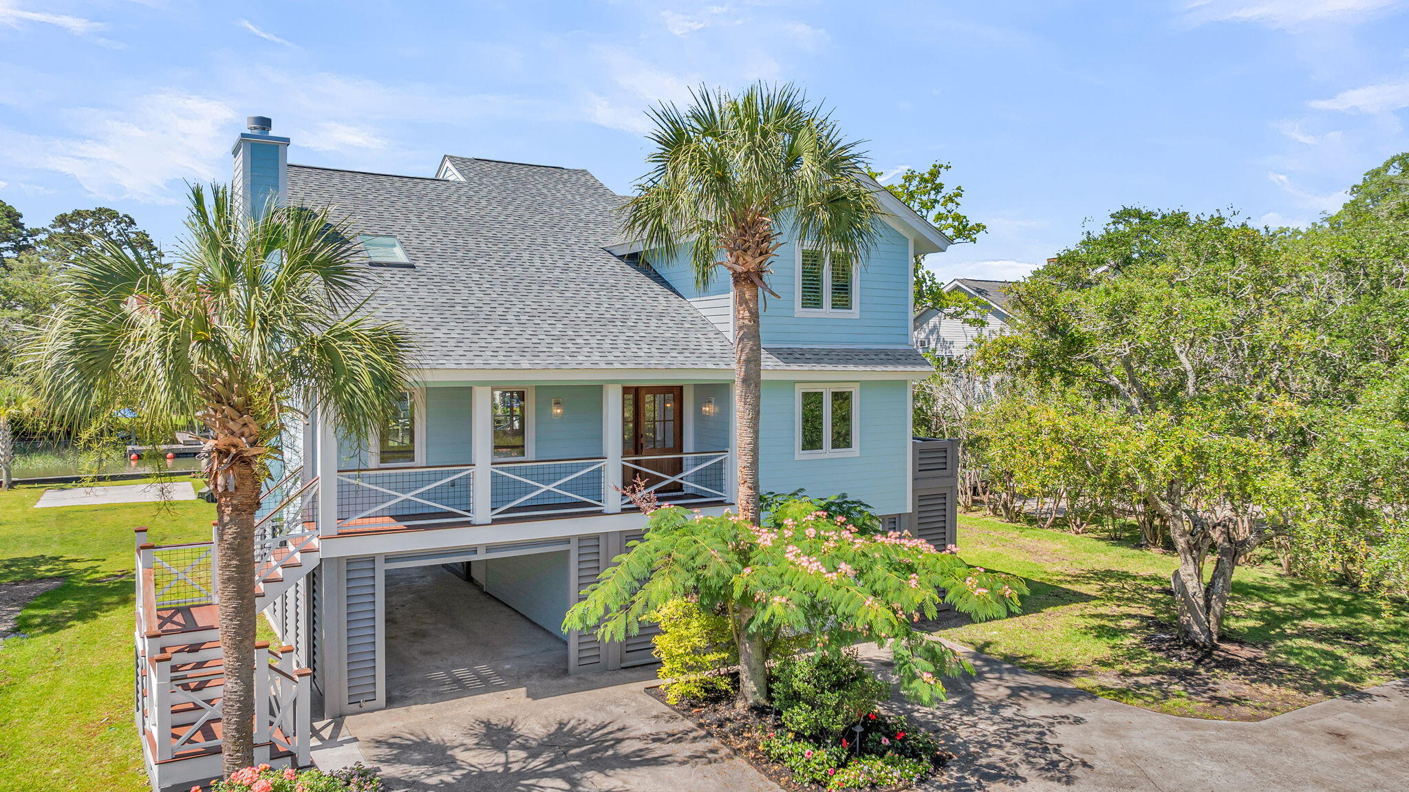 559 Schooner Road