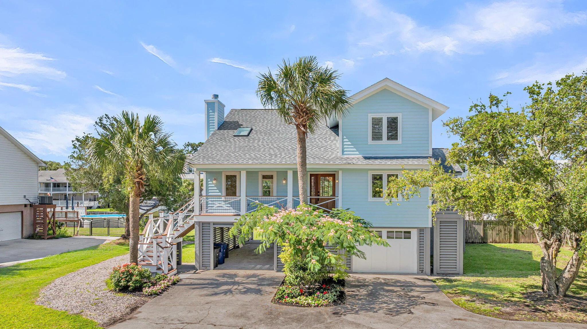 559 Schooner Road