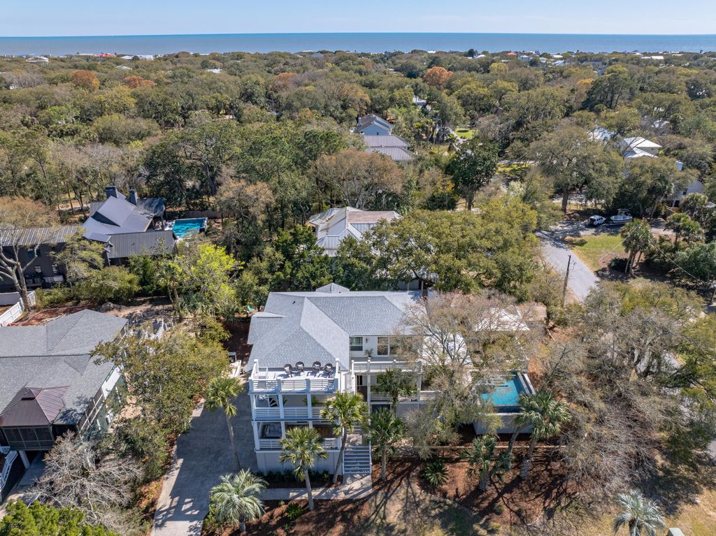 Photo of 3200 Waterway Boulevard, Isle of Palms, SC 29451 (MLS # 26008786)