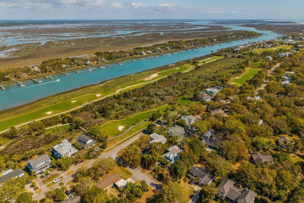 Photo of 3200 Waterway Boulevard, Isle of Palms, SC 29451 (MLS # 26008786)