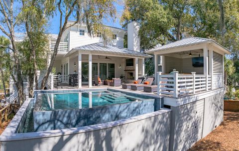 3200 Waterway Boulevard Isle of Palms SC 29451