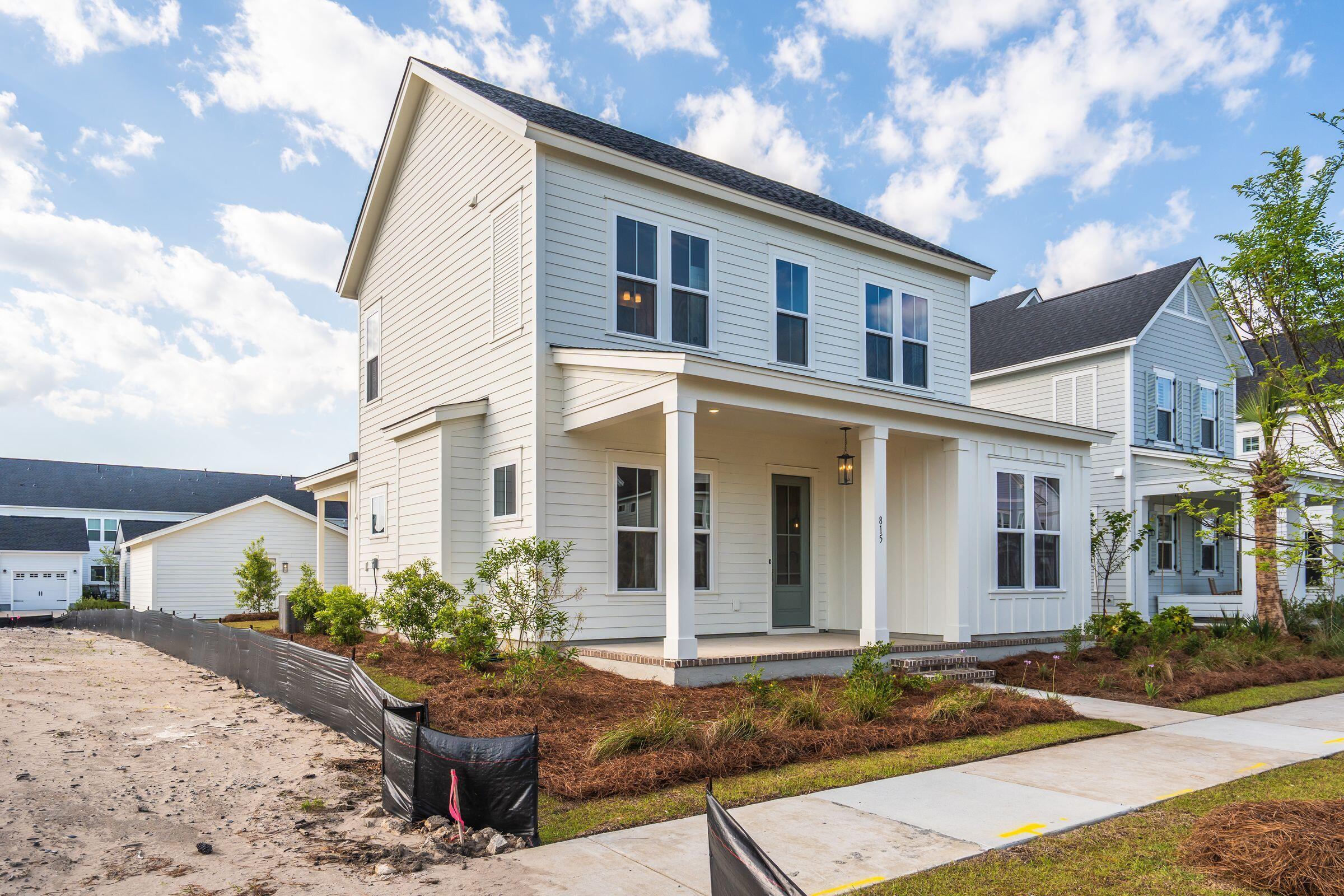 815 Gentle Breeze Drive