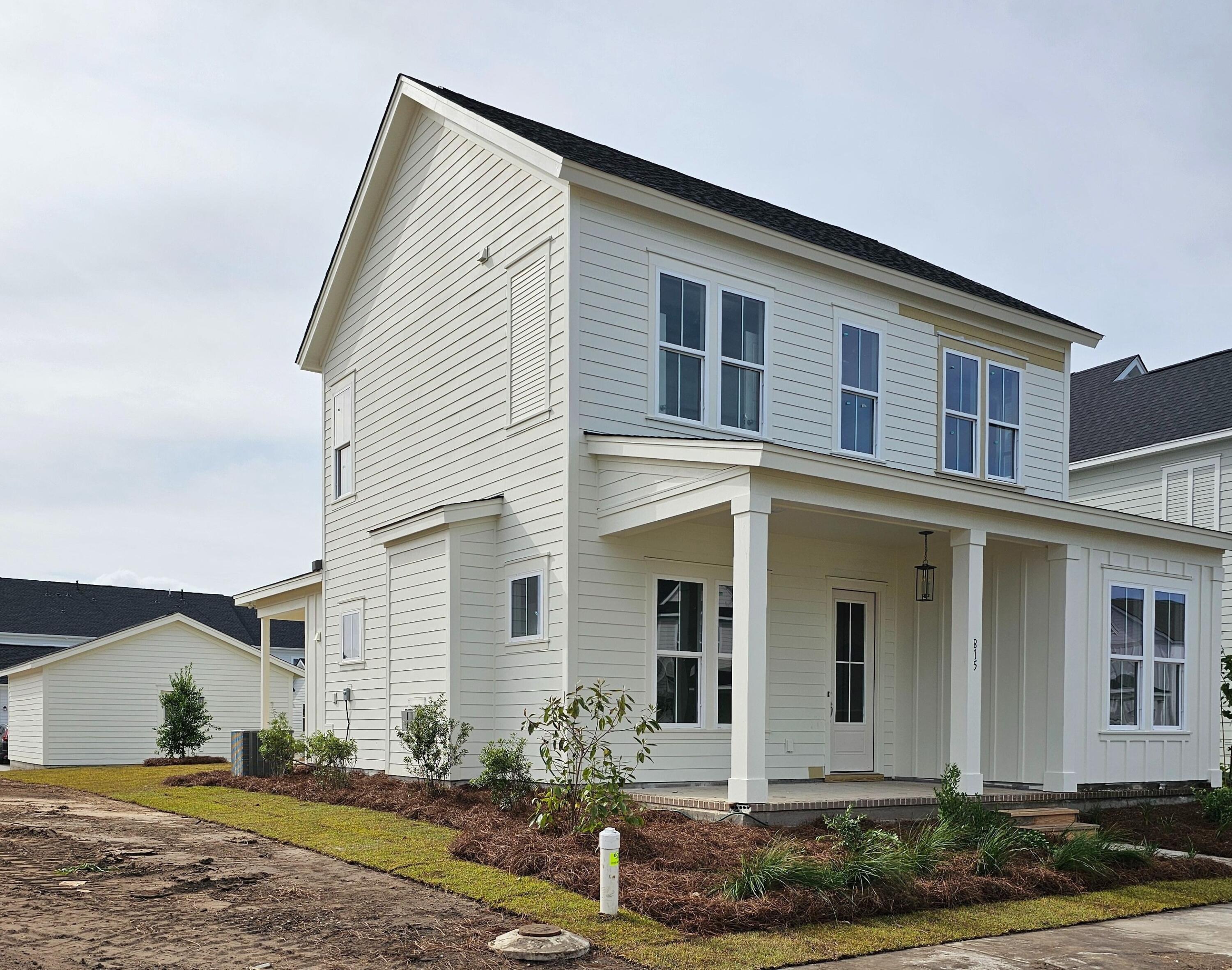 815 Gentle Breeze Drive