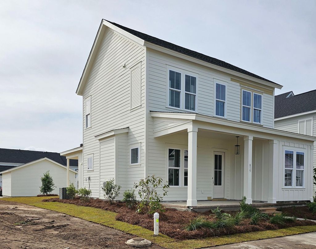 Photo of 815 Gentle Breeze Drive, Summerville, SC 29486 (MLS # 25023365)